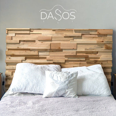 Caberos de Cama | Protagonistas de nuestros dormitorios