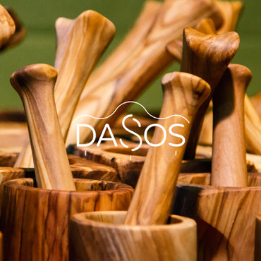 PIMFA | Artesanos de la Madera de Olivo