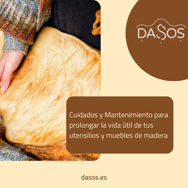 Cuidados y mantenimiento para prolongar la vida útil de tus muebles de madera
