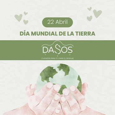 10 Maneras de celebrar el mes de la Tierra con productos sostenibles