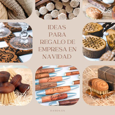 Regalos de Empresa para Navidad: Sorprende a tus Clientes