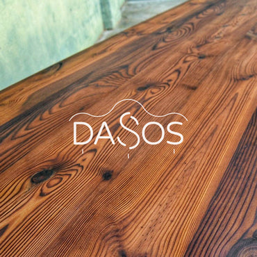 Mesas de Madera Maciza