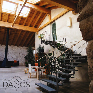 ¿Has escuchado alguna vez el término “casa pasiva”? ¿Y el de “Passivhaus”?