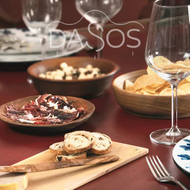 San Valentín en DASOS