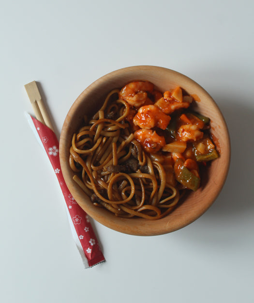 Cuenco de Madera | Beko