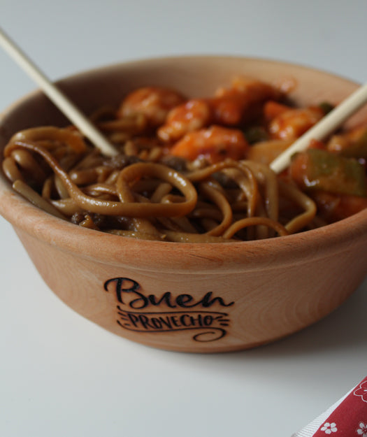 Cuenco de Madera | Beko