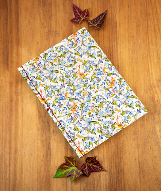 Cuaderno mediano | Efiko