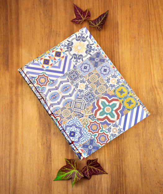 Cuaderno mediano | Efiko