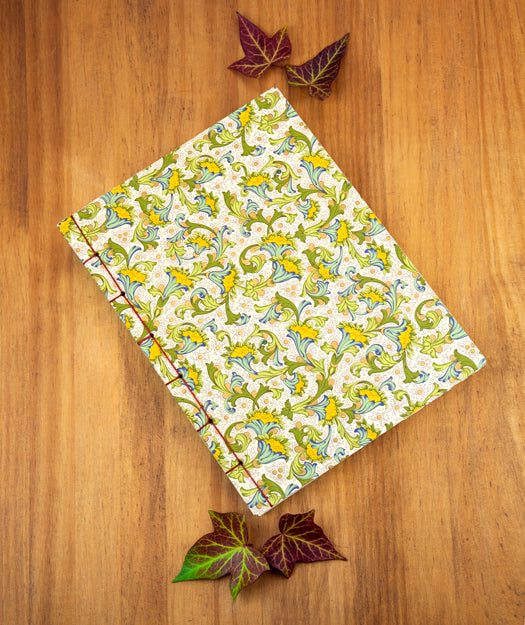 Cuaderno mediano | Efiko