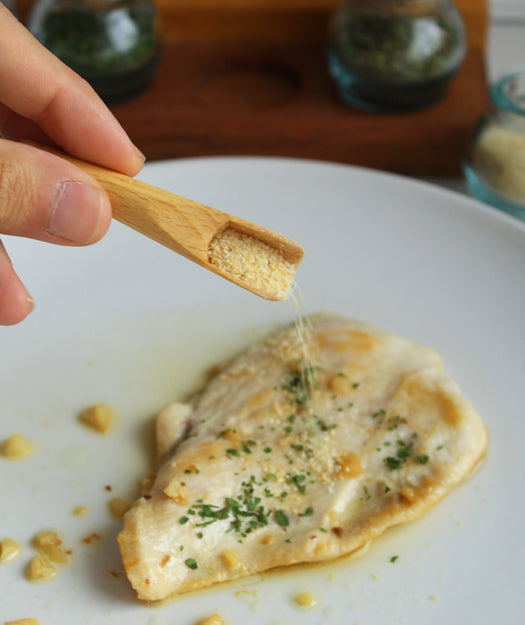 Especiero con 6 tarros | Sezono