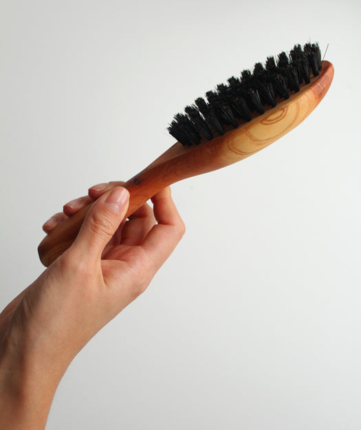 Cepillo de Madera para el cabello | Haro