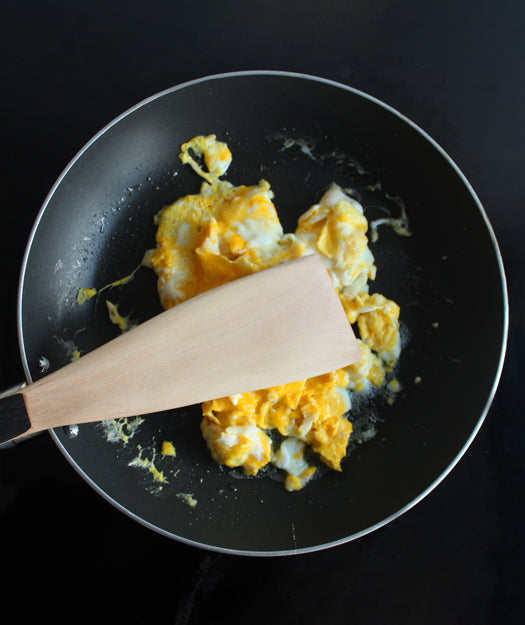 Paletas de Cocina | Kuiri