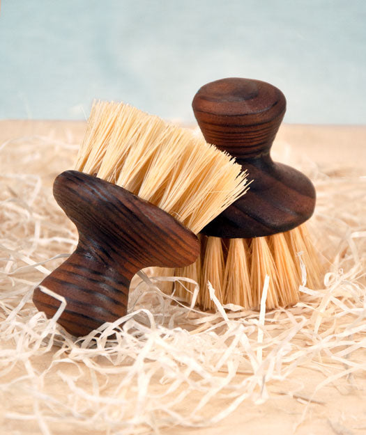 Cepillo de Madera para Vajilla | Lavi