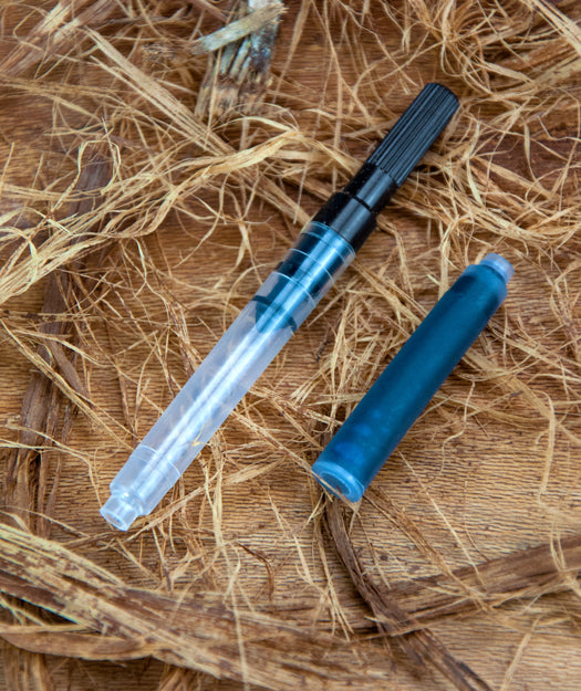 Pluma de Madera | Stilo