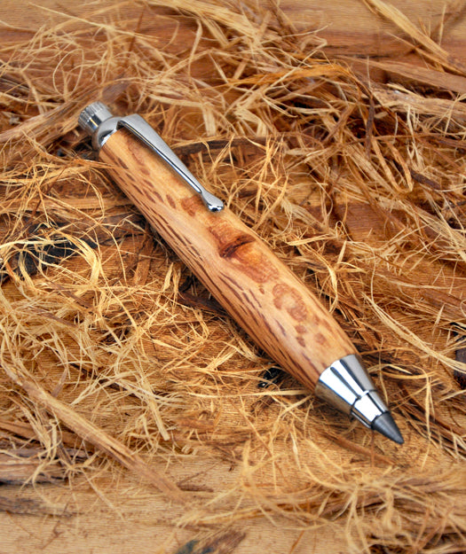 Portaminas de Madera | Arte