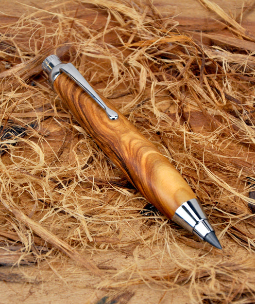 Portaminas de Madera | Arte