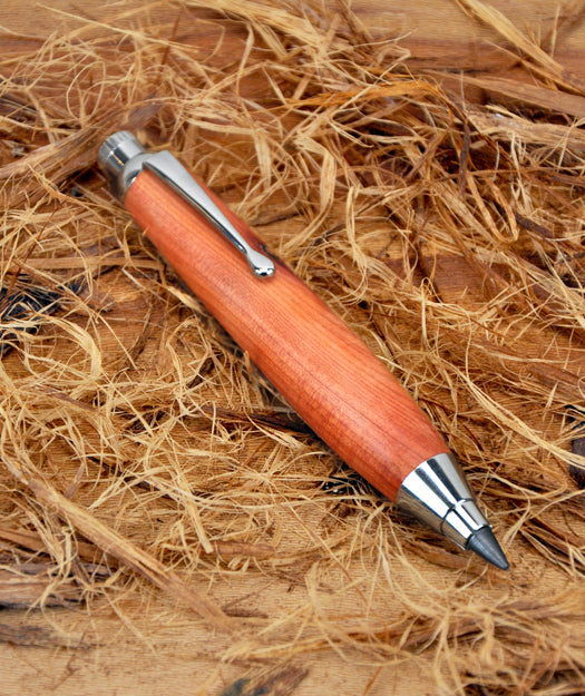 Portaminas de Madera | Arte