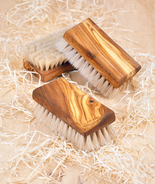 Cepillo de Madera para Ropa | Rekte