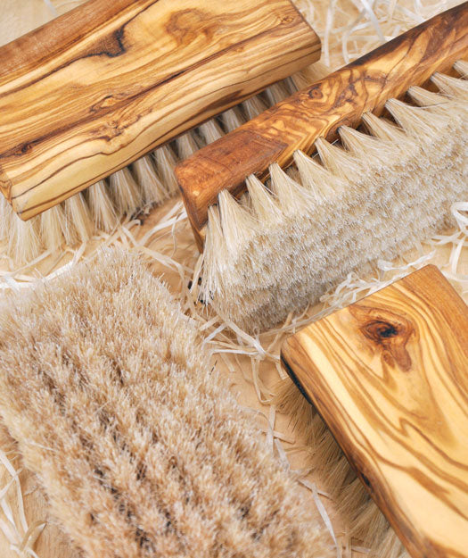 Cepillo de Madera para Ropa | Rekte