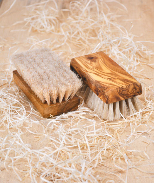 Cepillo de Madera para Ropa | Rekte