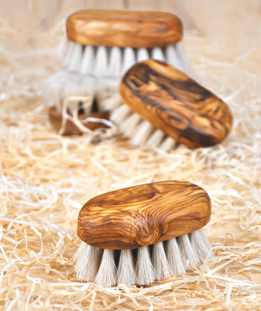 Cepillo de madera para masaje corporal en seco | Sóma