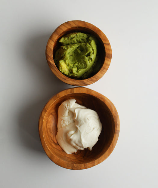 Cuencos de Madera | Sfero