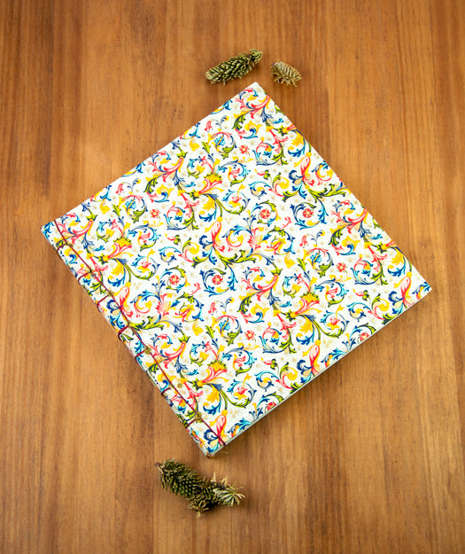 Álbum de fotos mediano | Tempo