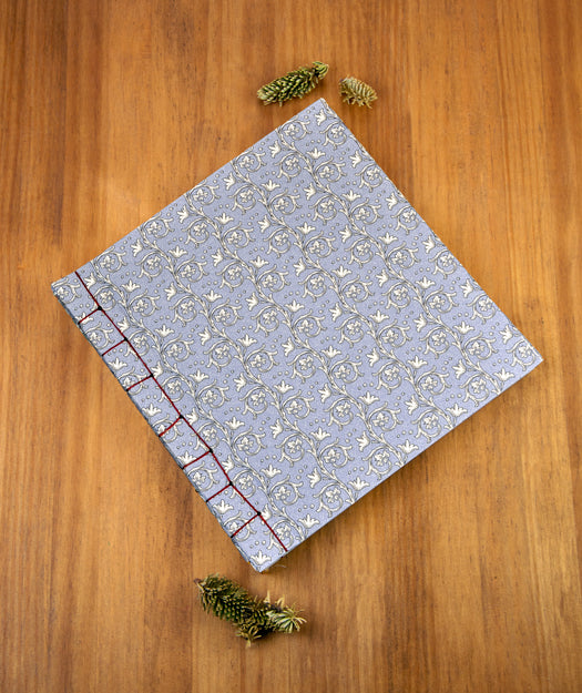 Álbum de fotos mediano | Tempo