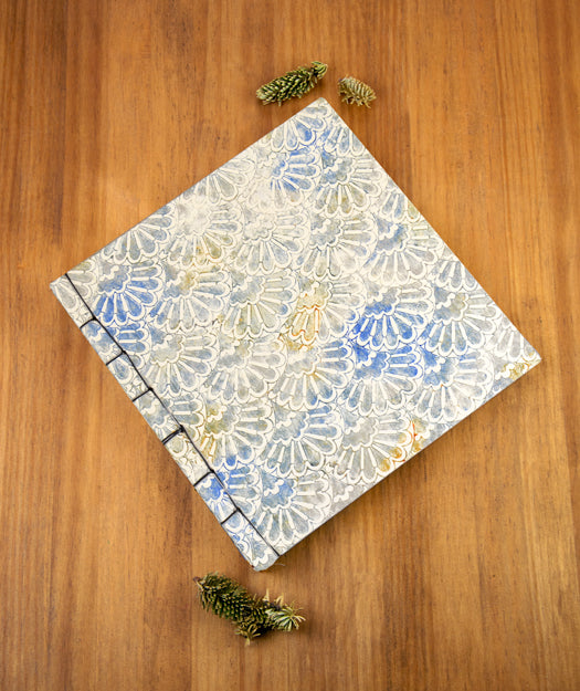 Álbum de fotos mediano | Tempo