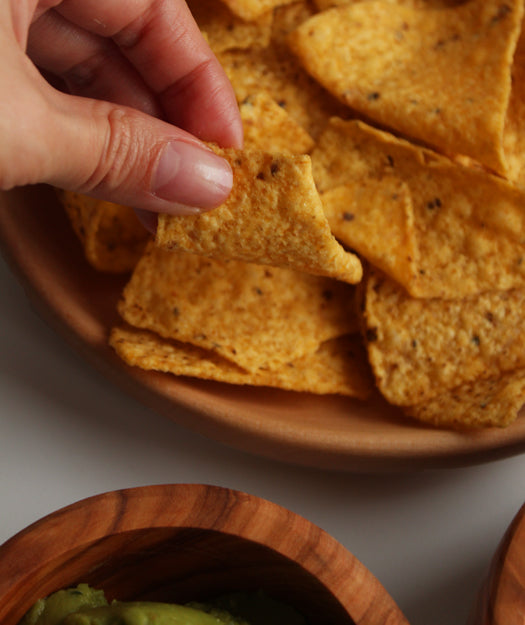 Platos de madera | Tilio
