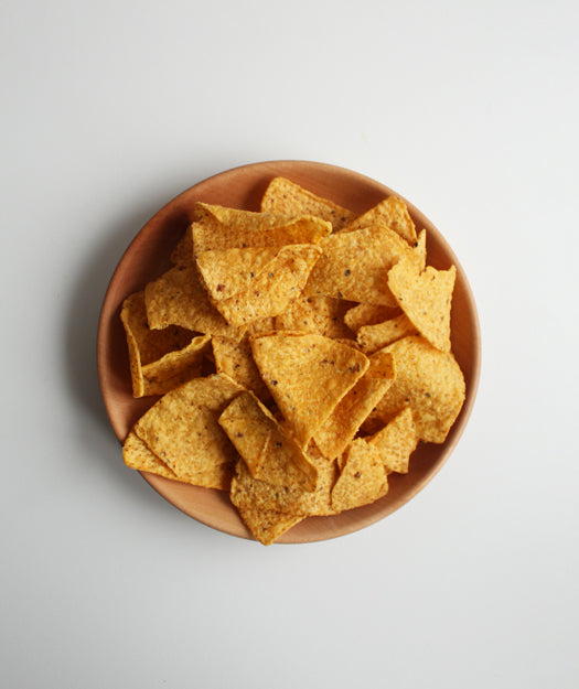 Platos de madera | Tilio