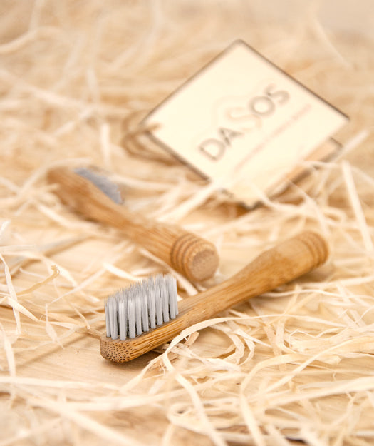 Cabezales de cepillo de Dientes | Bambuo