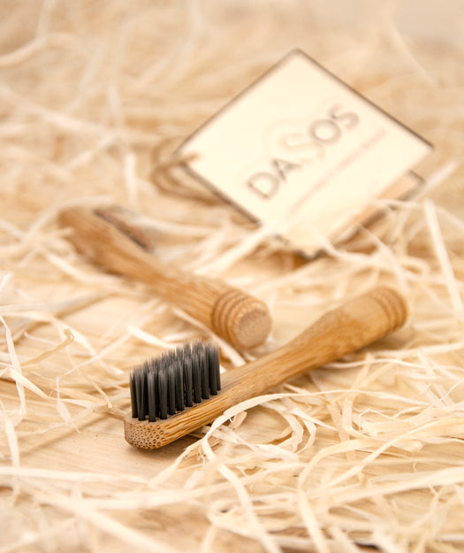 Cabezales de cepillo de Dientes | Bambuo