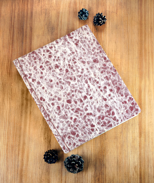 Álbum de fotos grande | Memoro