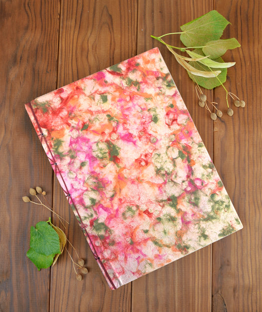 Diario de bebé | Komenci