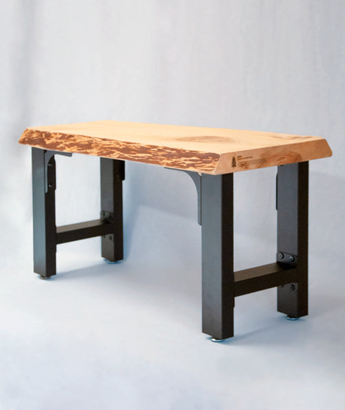 Banco de madera maciza | Dika