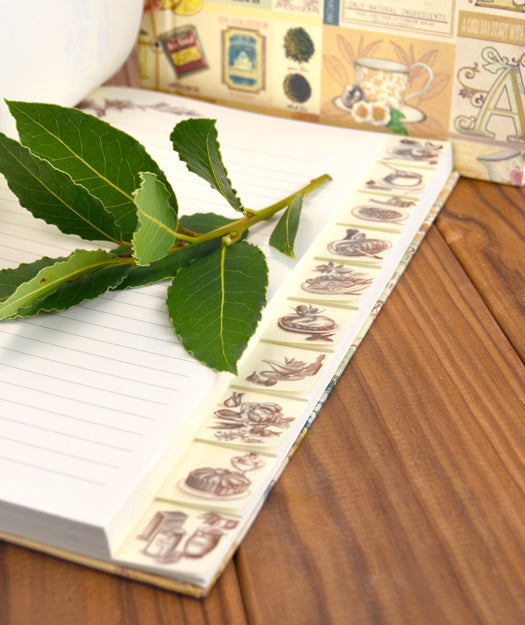 Recetario artesanal | Recepto