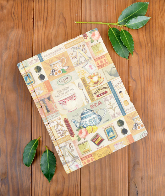 Recetario artesanal | Recepto