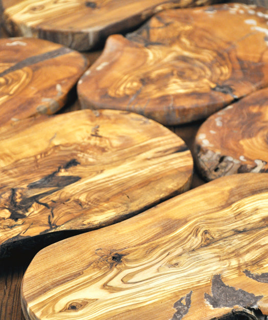 Rodaja decorativa | Peco