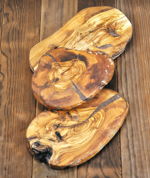 Rodaja decorativa | Peco