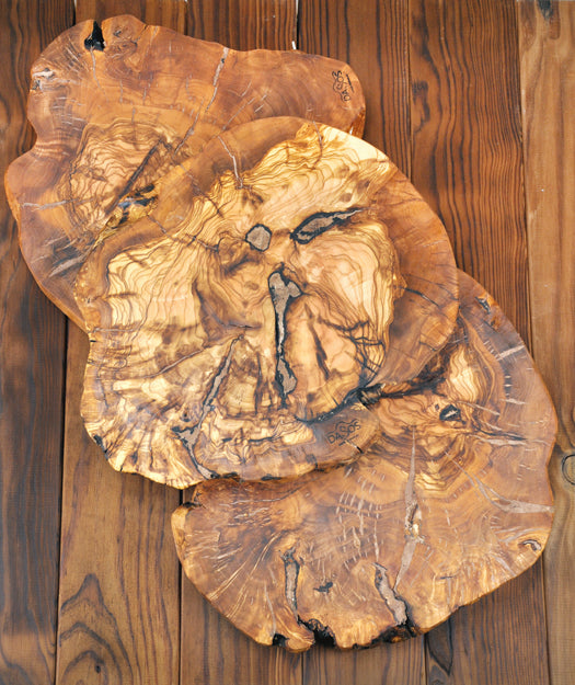 Rodaja decorativa | Peco