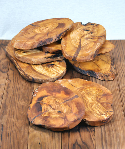 Rodaja decorativa | Peco