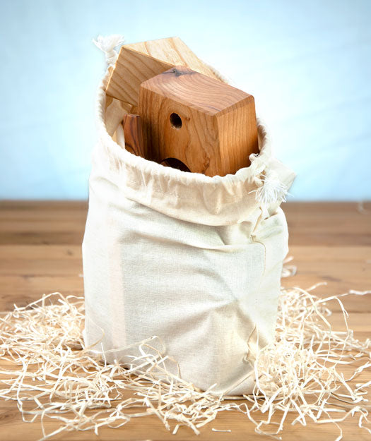 Juego de construcción de Madera | Bloko