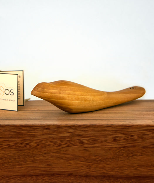 Juguetes de Madera | Dento