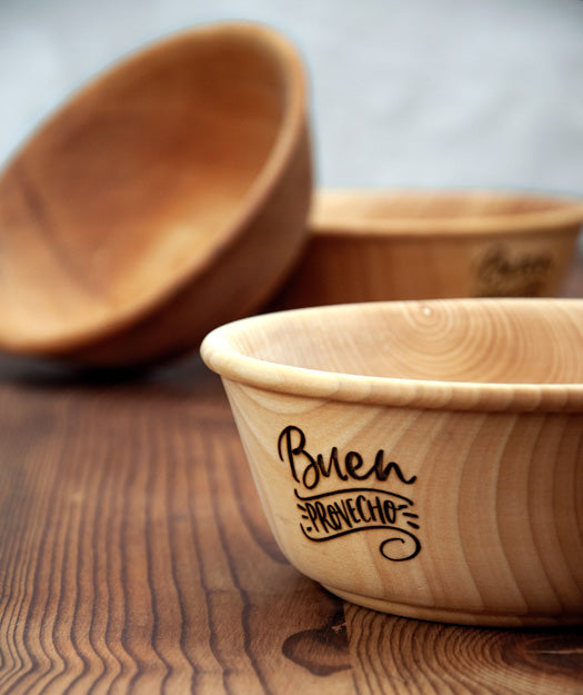 Cuenco de Madera | Beko
