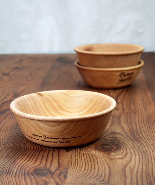 Cuenco de Madera | Beko