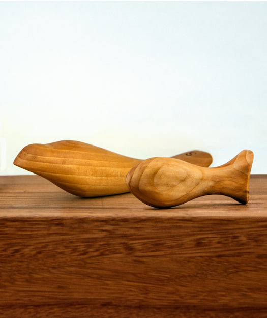 Juguetes de Madera | Dento