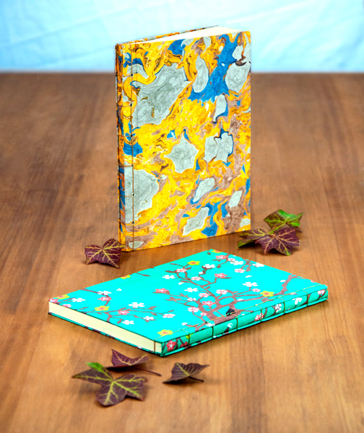 Cuaderno mediano | Efiko