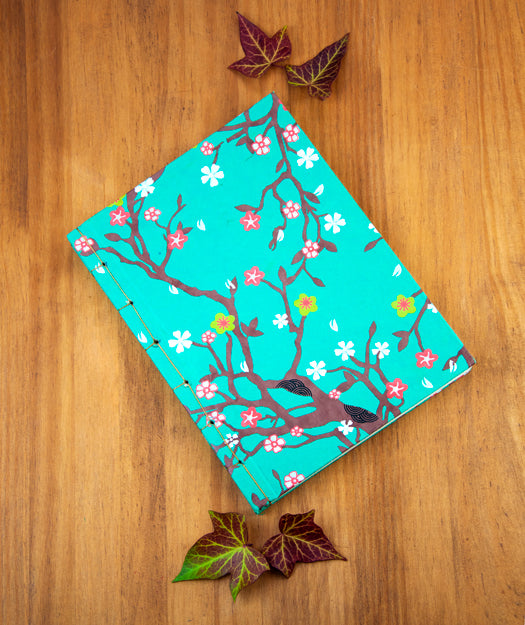 Cuaderno mediano | Efiko