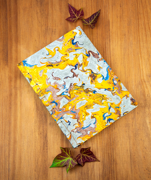 Cuaderno mediano | Efiko